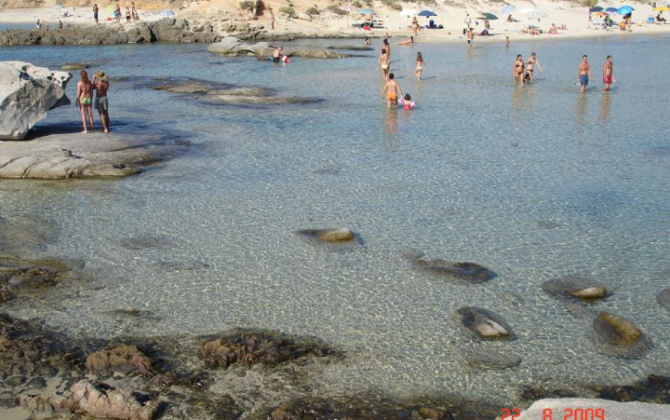 Sardegna sud-ovest-est