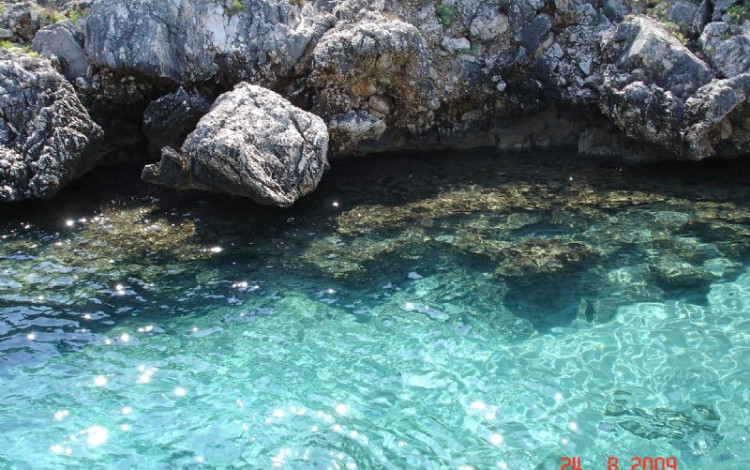 Sardegna sud-ovest-est