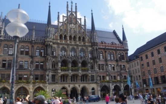 Germania ex DDR
