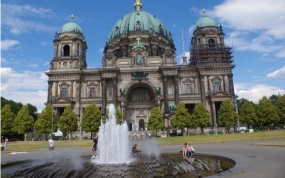 Germania ex DDR