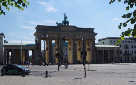 Germania ex DDR