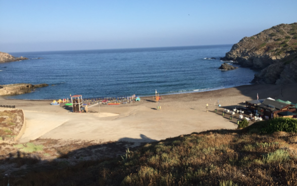 Sardegna 2021