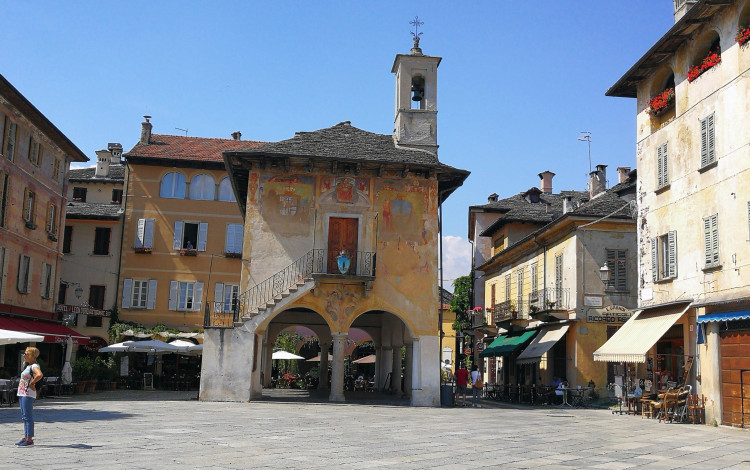 Piemonte da scoprire