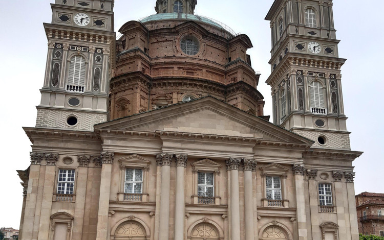 Piemonte da scoprire
