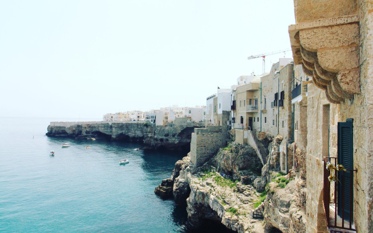 Puglia 2021