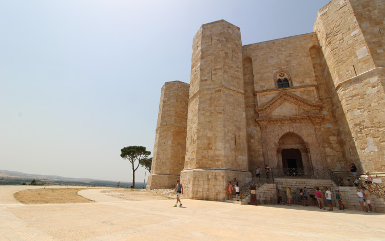 Puglia 2021