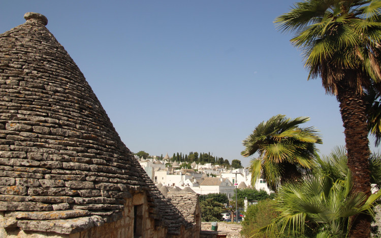 Puglia 2021