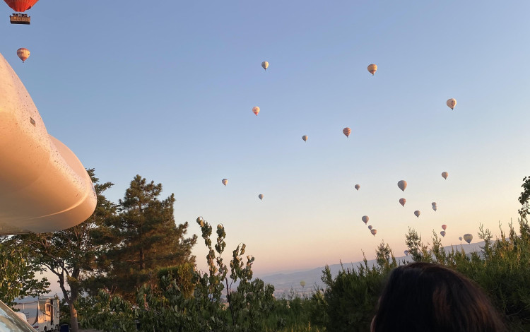 Turchia Classica via terra 2021