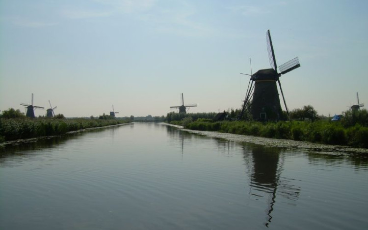 Olanda 2009
