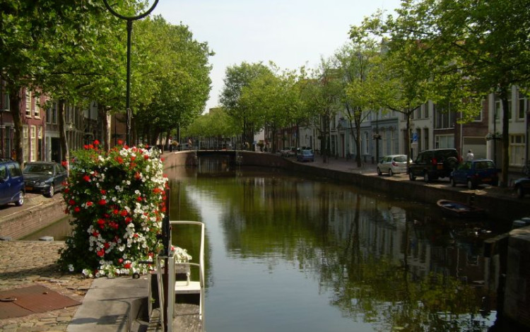 Olanda 2009