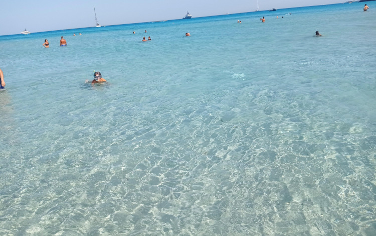 Estate 2021 - Sardegna