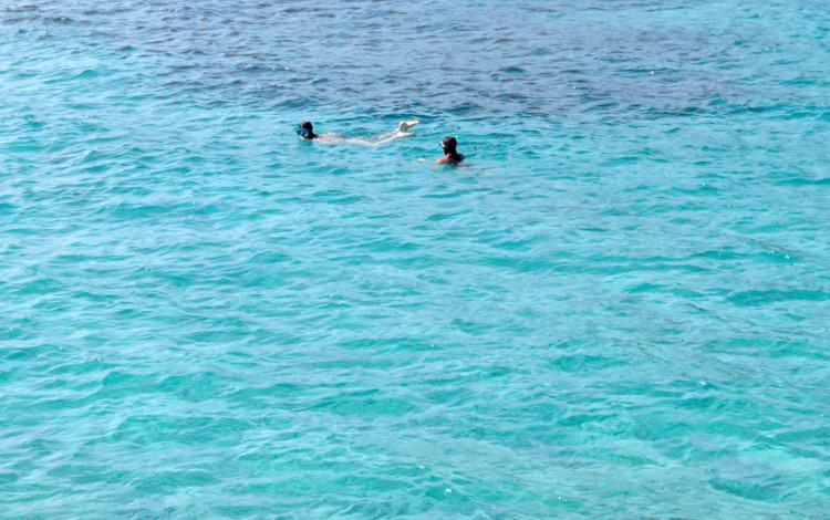 Estate 2021 - Sardegna