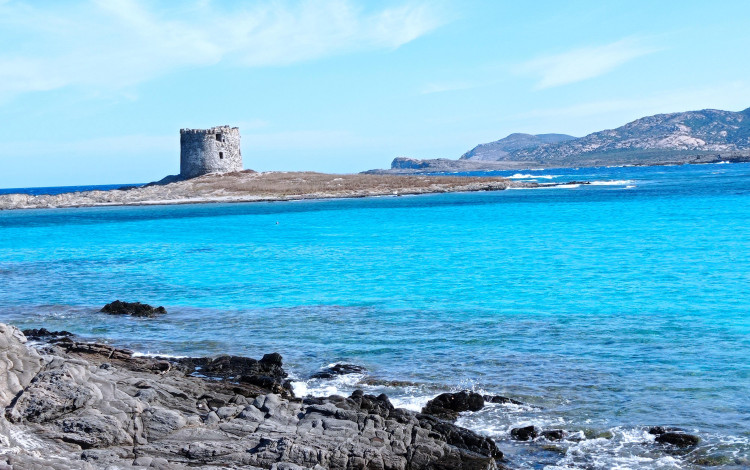 Estate 2021 - Sardegna