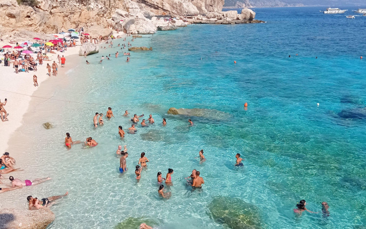 Estate 2021 - Sardegna
