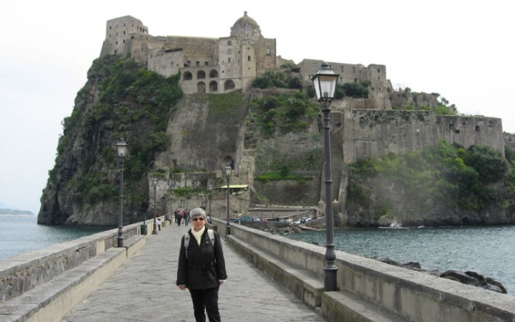 Napoli e il suo Golfo