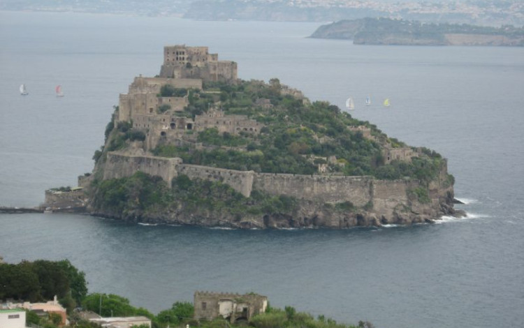 Napoli e il suo Golfo