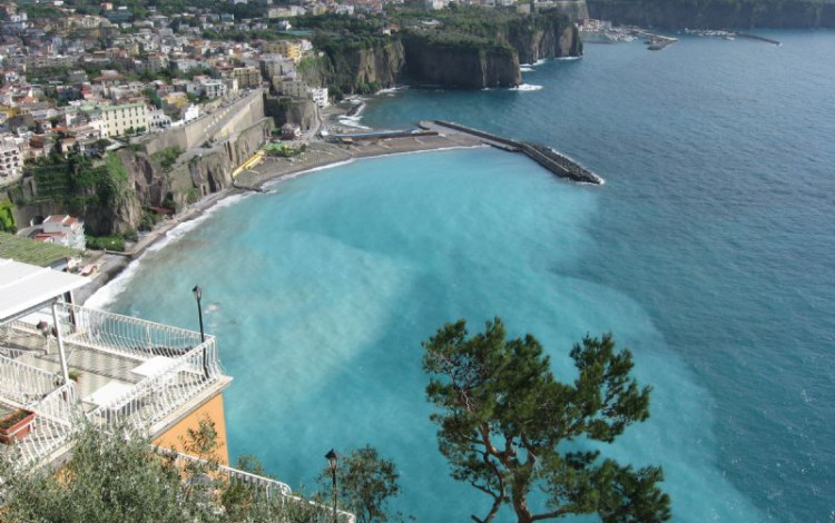 Napoli e il suo Golfo