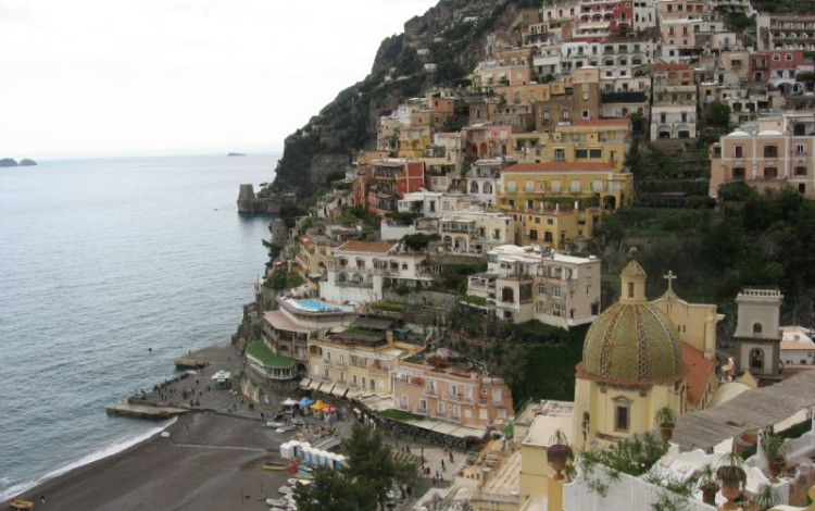 Napoli e il suo Golfo