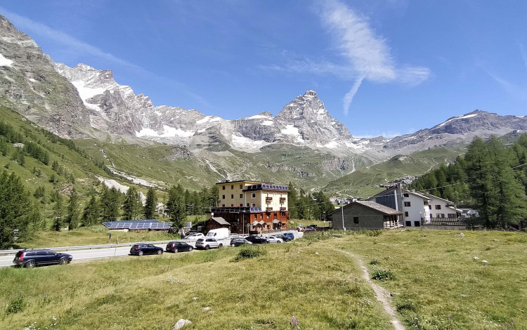 Valle d'Aosta 2021