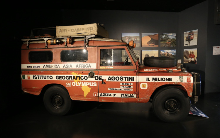 Valle d'Aosta 2021