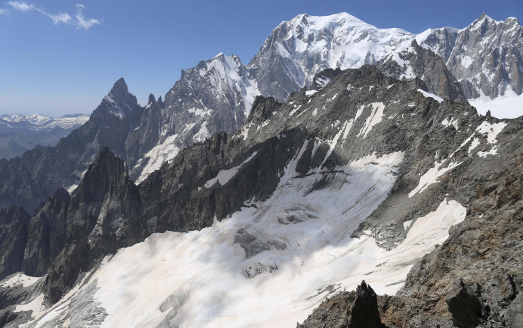 Valle d'Aosta 2021