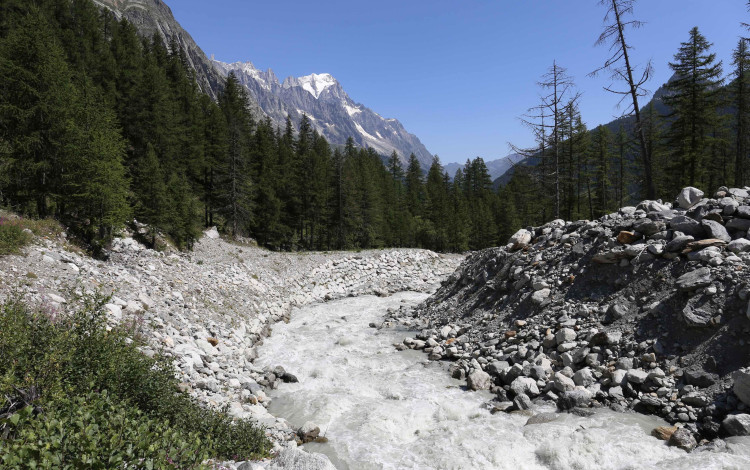 Valle d'Aosta 2021