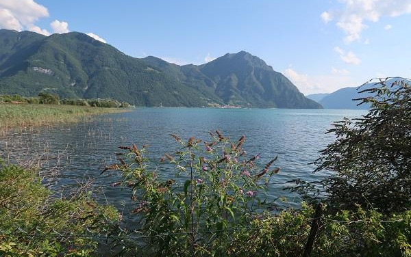 Valle d'Aosta 2021