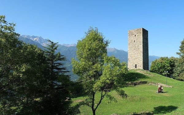 Valle d'Aosta 2021