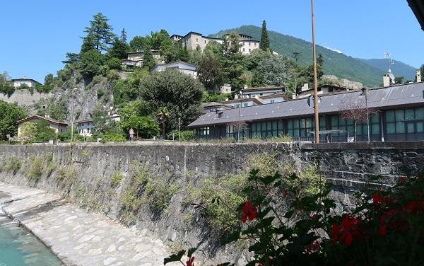 Valle d'Aosta 2021