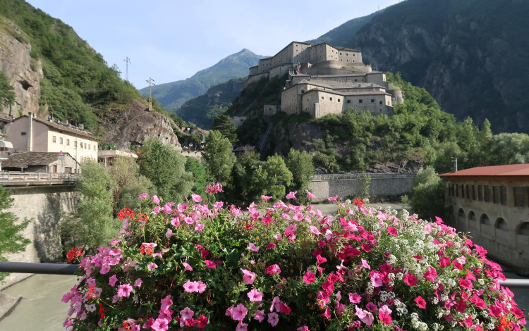 Valle d'Aosta 2021