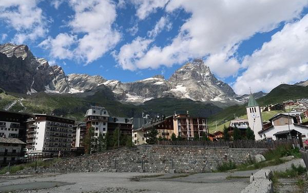 Valle d'Aosta 2021
