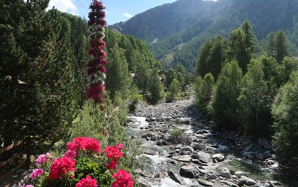 Valle d'Aosta 2021