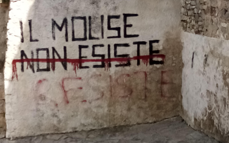 Il Molise esiste!