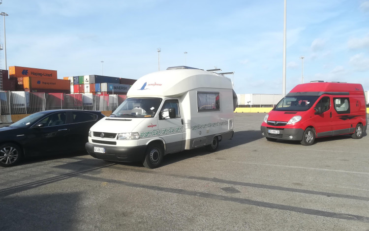 Sardegna ovest, selvaggia, e Cagliari