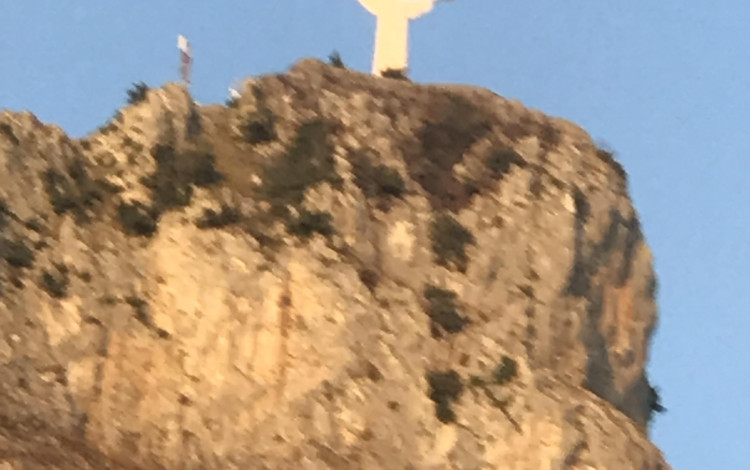 Giro della Calabria - Luglio 2021