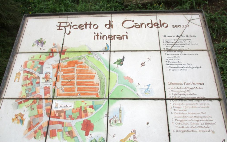Piemonte 2021