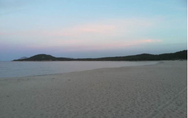 Sardegna ovest, selvaggia, e Cagliari