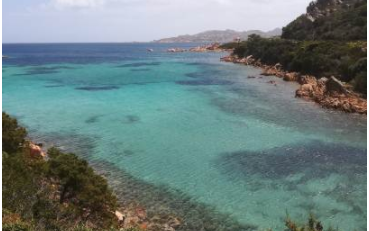Sardegna ovest, selvaggia, e Cagliari