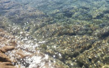 Sardegna ovest, selvaggia, e Cagliari