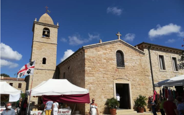 Sardegna ovest, selvaggia, e Cagliari