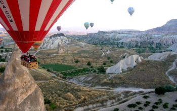 Turchia 2009