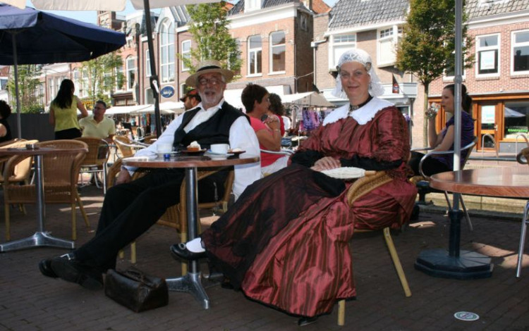 Olanda 2009