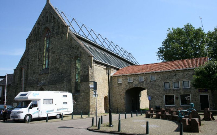 Olanda 2009