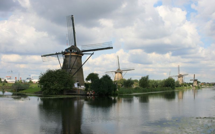 Olanda 2009