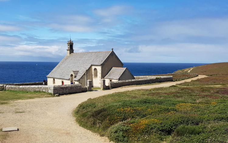 Francia 2021 - Bretagna