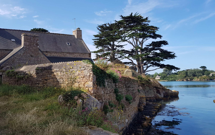 Francia 2021 - Bretagna