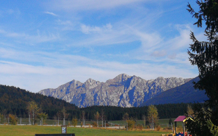 Friuli Venezia Giulia
