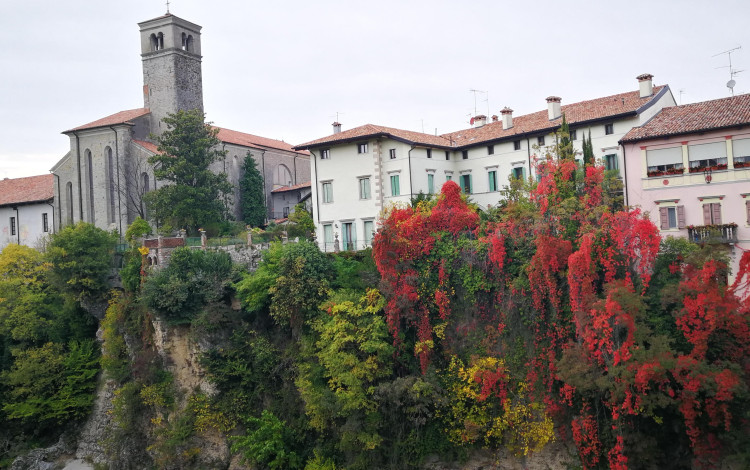 Friuli Venezia Giulia