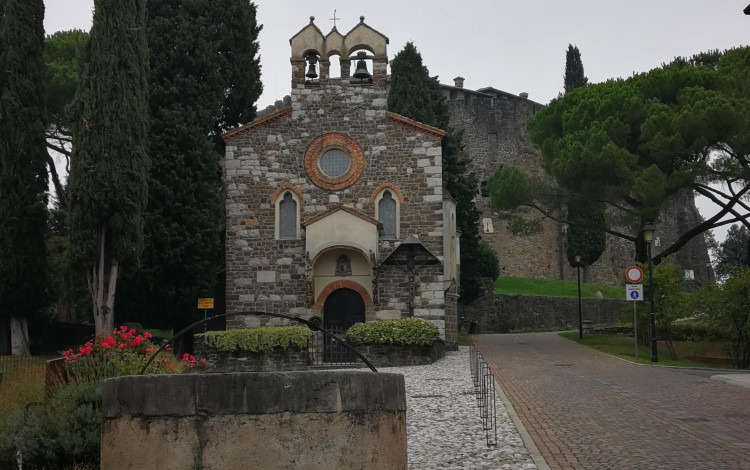 Friuli Venezia Giulia