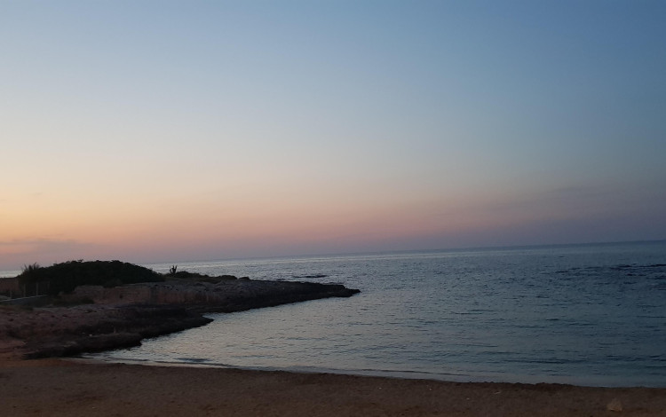Gironzolando per la Puglia